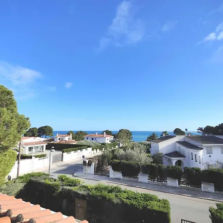 Holiday home Piso Cap Roig Dans Parc Prive A 200 M De La *