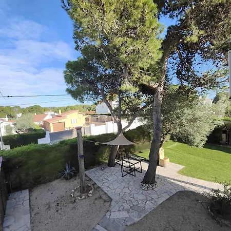 Piso Cap Roig Dans Parc Prive A 200 M De La Holiday home *
