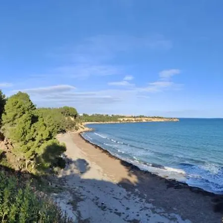 Holiday home Piso Cap Roig Dans Parc Prive A 200 M De La *