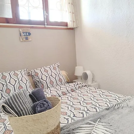 Holiday home Piso Cap Roig Dans Parc Prive A 200 M De La