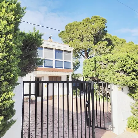 Piso Cap Roig Dans Parc Prive A 200 M De La * L'Ampolla