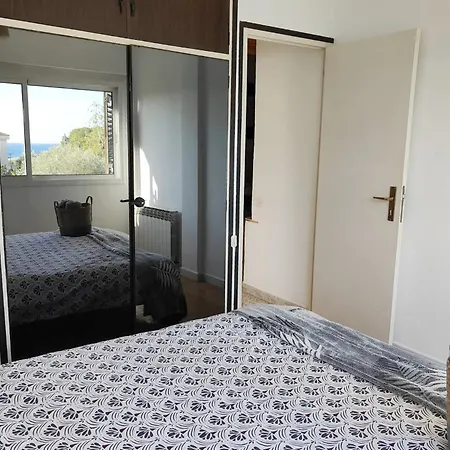 Piso Cap Roig Dans Parc Prive A 200 M De La Nyaraló L'Ampolla
